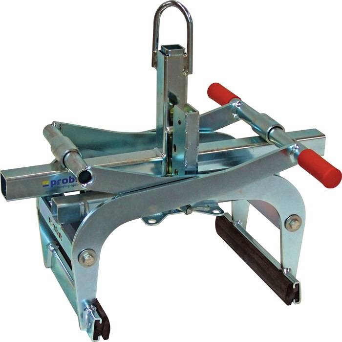 Trittstufenversetzzange TSZ-UNI Greifber.50-600mm Trgf.600kg ZN PROBST…