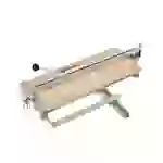 Fliesenschneidmaschine HUFA Profi L630xD20mm m.Brechvorrichtung HUFA Fliesenschneidmaschine HUFA Profi L630xD20mm m.Brechvorrichtung HUFA