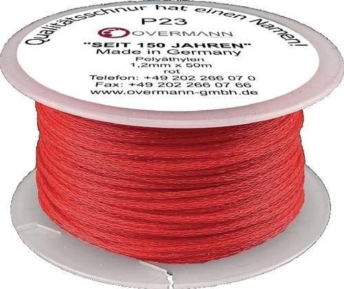 Maurerschnur Länge 50 m Ø 1 mm - P 23 1,0 50 R