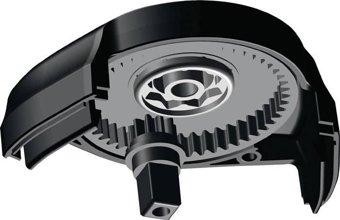 Schlagschnurautomat Schnur-L.30m Magnesium-Druckguss Schnelleinzug 5:1 PROMAT