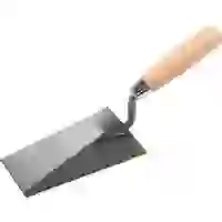 Berner Putzkelle L.140mm B.80mm gehärtet,m.H-Heft STA SCHWAN Berner Putzkelle L.140mm B.80mm gehärtet,m.H-Heft STA SCHWAN