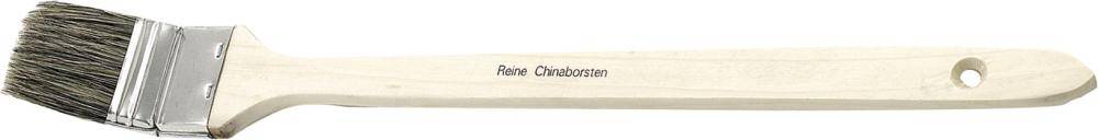 Heizkörperpinsel Industrie Chinaborste 60mm Nölle PROFI BRUSH - Artikel: 4250560503756