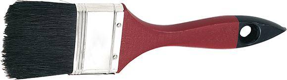 Flachpinsel Borstenmischung 60mm Nölle PROFI BRUSH - Artikel: 4250560502704