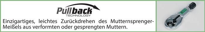 Logo liest 'Shark Energy', mit deutschem Text 'Zeichen des Mutes ohne zerrenkten Mutterschiff'. Grüner Rahmen umgibt den Text.