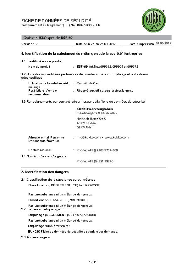 Trennvorrichtungssatz 17 Öffnung A 22-115mm Spann-T.350mm KUKKO