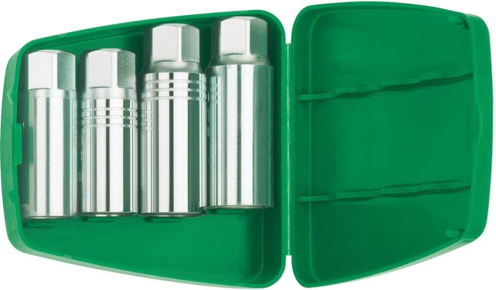 Stehbolzen-Ausdreher Satz 4tlg. 6-12mm Kukko