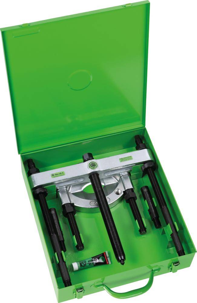 Trennvorrichtungs-Satz 30-200mm KUKKO