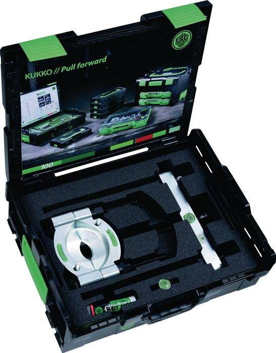 Trennvorrichtungssatz 15 Nenn-Gr.0 i-Boxx KUKKO