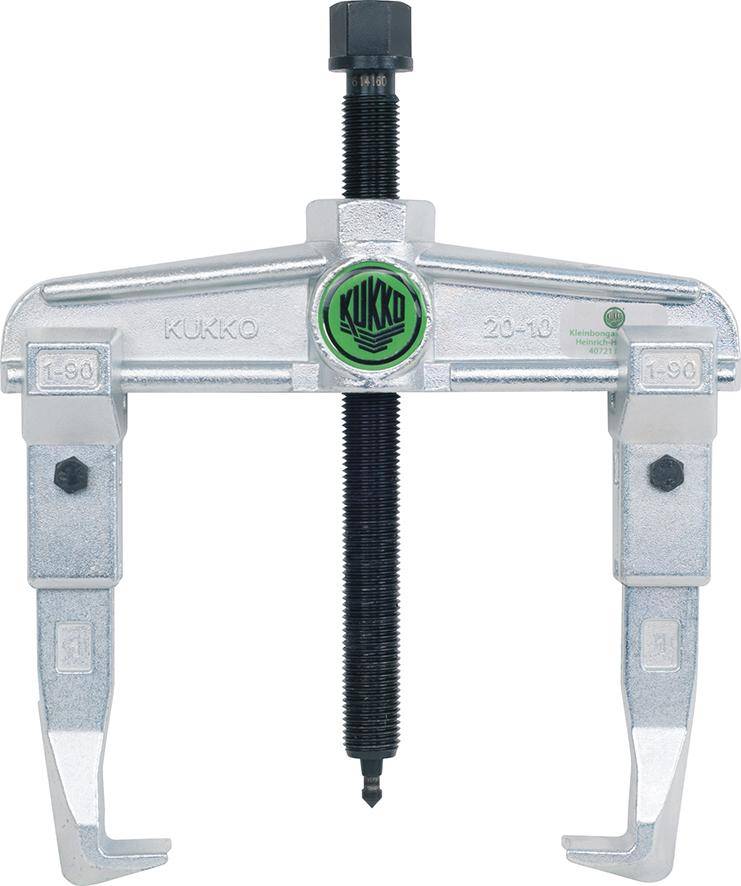 Universal-Abzieher 2-armig Nr. 20-4 520 mm