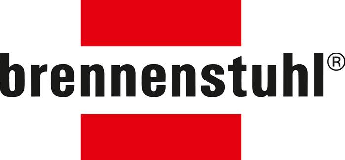Pendelstromverteiler H05VV-F 3G1,5 4Schuko-Steckdosen Kabel-L5m Ku. BRENNENSTUHL