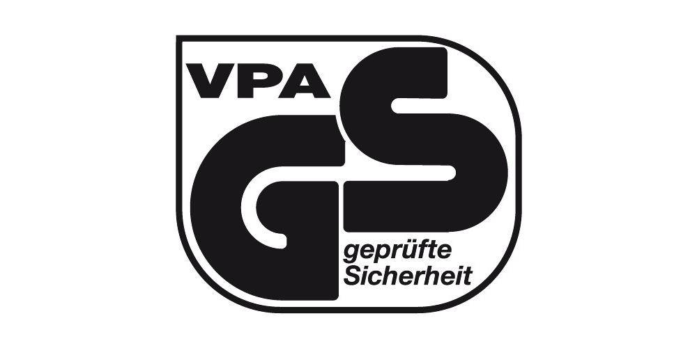 HALDER SIMPLEX-Vorschlaghammer, Gummikomposition; mit
