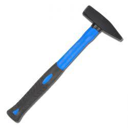 Schlosserhammer - Fiberglasstiel - 1000 g
