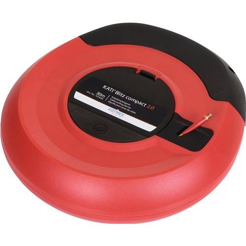 kaTIMEX Kabeleinziehgerätset Kati Blitz compact 2.0 Band-D.3mm