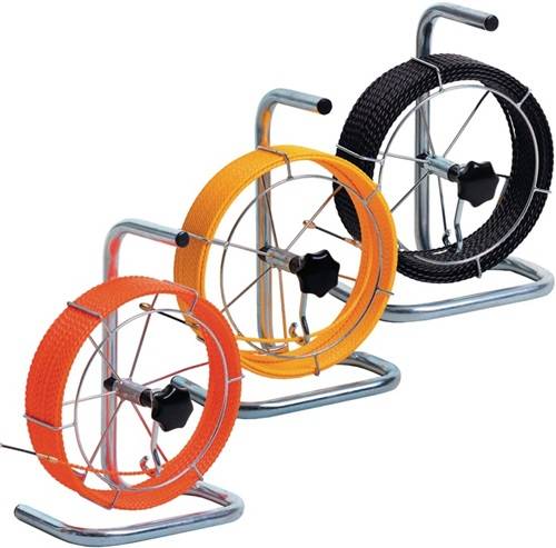 Kabeleinziehsystem Kati TwistBandlänge 25 m