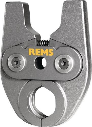 Rems MINI Presszange / Pressbacke - M - Profil, Größe M 12