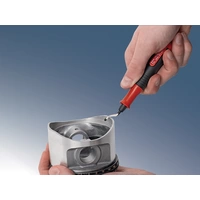 Entgratwerkzeug UniBurr Typ MB2000 blau Entgratwerkzeug UniBurr Typ MB2000 blau