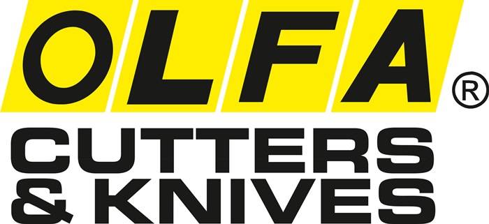 Cuttermesser Klingen-B.9mm L.150mm OLFA