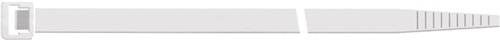 Kabelbinder L.360mm B.7,5mm PA natur n.UV-beständig 100St./Btl.SAPI SELCO