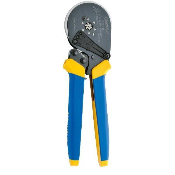 Klauke Crimpzange K306K