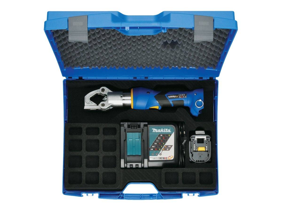 Klauke Klauke Mini+ EKM60IDCFM