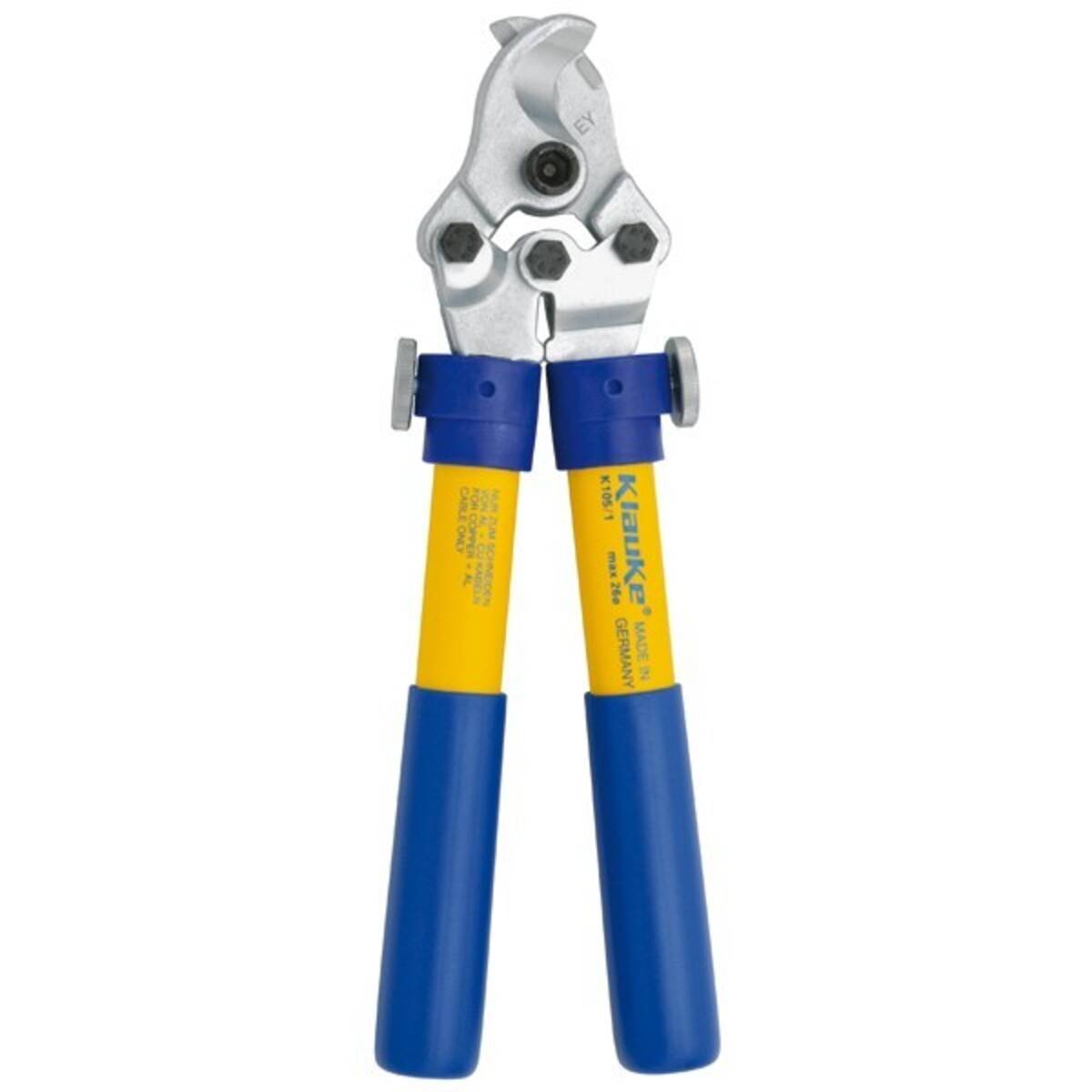 Klauke Kabelschere K1051