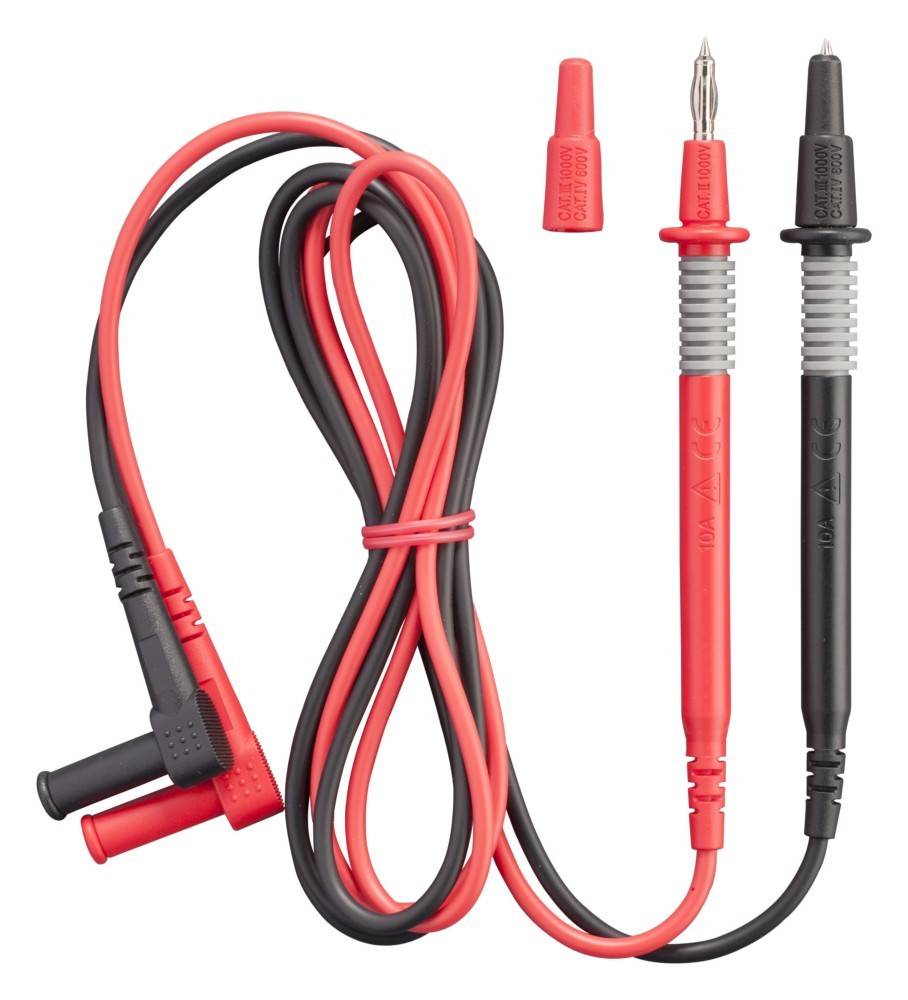 Benning Messleitungen Messleitungen 4 mm