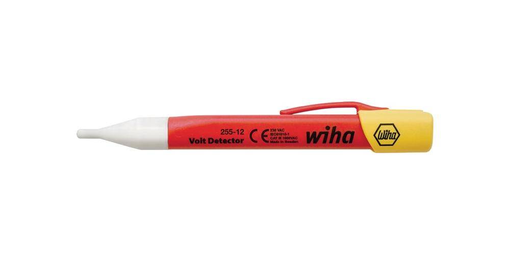 WIHA Spannungsprfer 255-12 230 - 1000 V AC berhrungslos