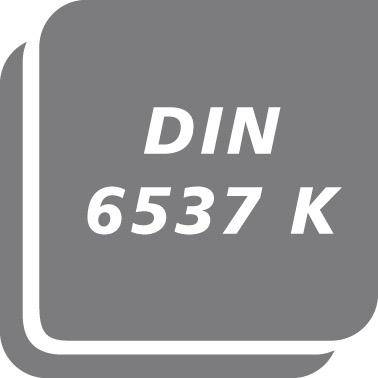 Bit zähhart 1/4" DIN 3126 E6,3 PH1x50mm Wera