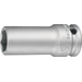 Kraftschraubersteckschlüsseleinsatz 740 L 3/4 Zoll 6KT SW 33mm L.95mm ASW Kraftschraubersteckschlüsseleinsatz 740 L 3/4 Zoll 6KT SW 33mm L.95mm ASW