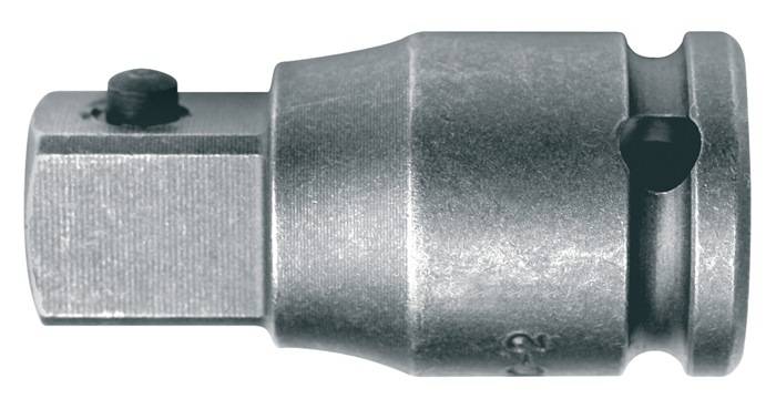 Reduzierstück 410-1 Antriebs-4-KT.3/8 Zoll Abtriebs-4-KT.1/4 Zoll ASW