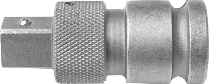Kraftverbindungsteil 710 SWH Antr.3/8Zoll Abtr.3/8Zoll Innen/Außen-4kant,SWF ASW