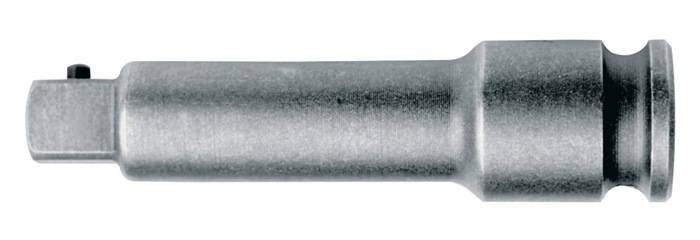 Kraftschraubereinsatzverlängerung 510 Antriebs-4-KT.3/8 Zoll L.75mm ASW