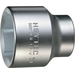 Steckschlüsseleinsatz 508100-6 3/4 Zoll 6-kant SW 29mm HEYTEC Steckschlüsseleinsatz 508100-6 3/4 Zoll 6-kant SW 29mm HEYTEC