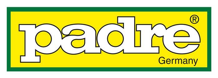 Das Bild zeigt ein grün-gelbes Logo mit dem Text 'radd' in fetten, weißen Buchstaben. Das Design hat eine rechteckige Form.
