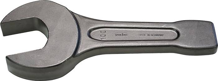 Schlagmaulschlüssel 837 SW 46mm L.250mm CR Vanadium STA PADRE