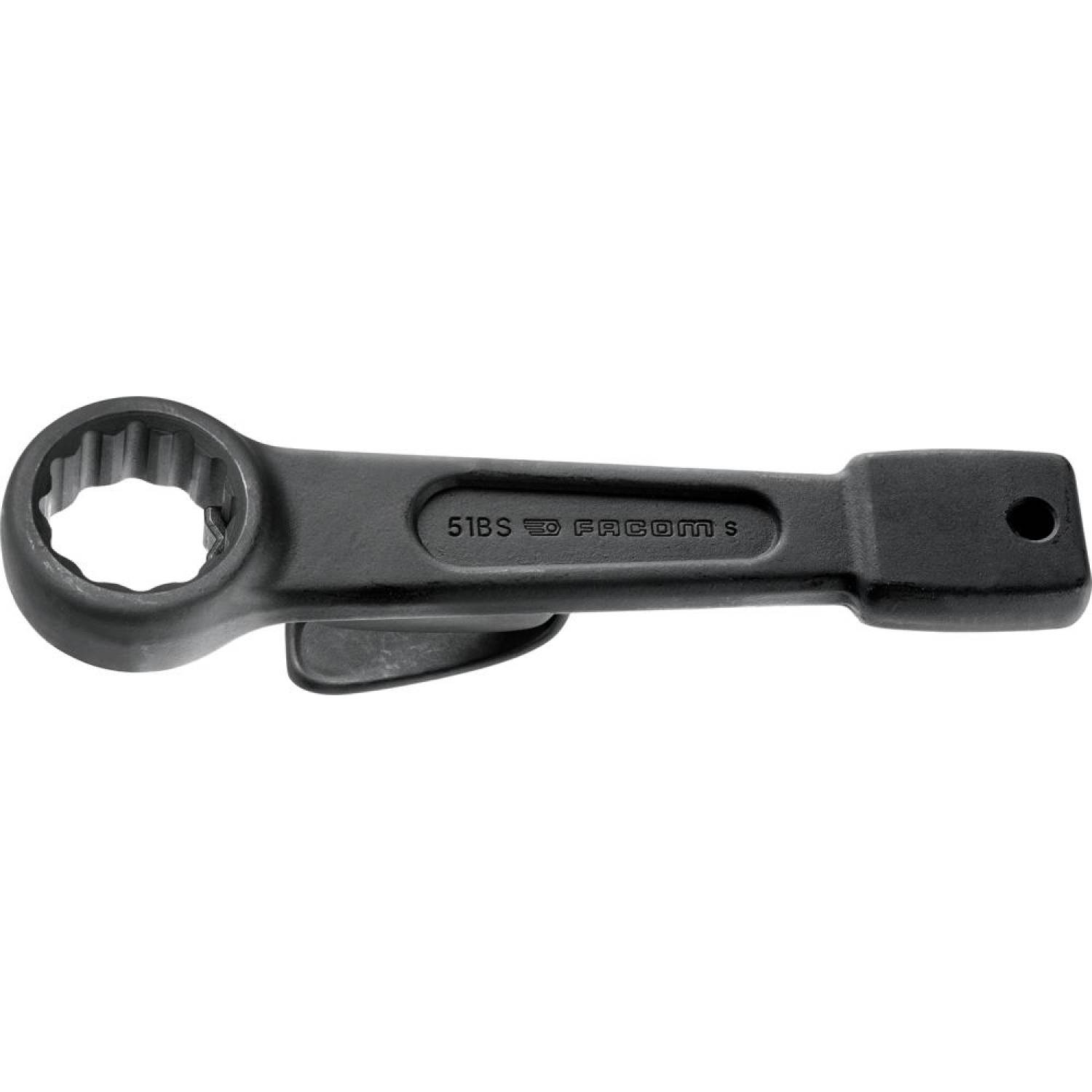 Schlag-Ringschlüssel Safety 24mm FACOM