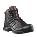 HAIX Sicherheitsschuhe BLACK EAGLE Safety 54 mid S3 schwarz-rot - Größe:EU 44 / UK 9.5 HAIX Sicherheitsschuhe BLACK EAGLE Safety 54 mid S3 schwarz-rot - Größe:EU 44 / UK 9.5