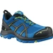 Sicherheitsschuh BE Safety 40.1 low Gr.10,5 (45,5) blau/citrus S3 HRO Sicherheitsschuh BE Safety 40.1 low Gr.10,5 (45,5) blau/citrus S3 HRO