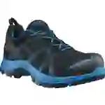 Sicherheitsschuh BE Safety 40.1 low Gr.7 (41) schwarz/bl. S3 HRO HI CI WR SRC Sicherheitsschuh BE Safety 40.1 low Gr.7 (41) schwarz/bl. S3 HRO HI CI WR SRC