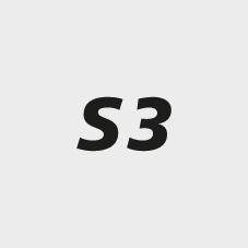 Halbschuh Forest, S3 SRC, Gr. 38