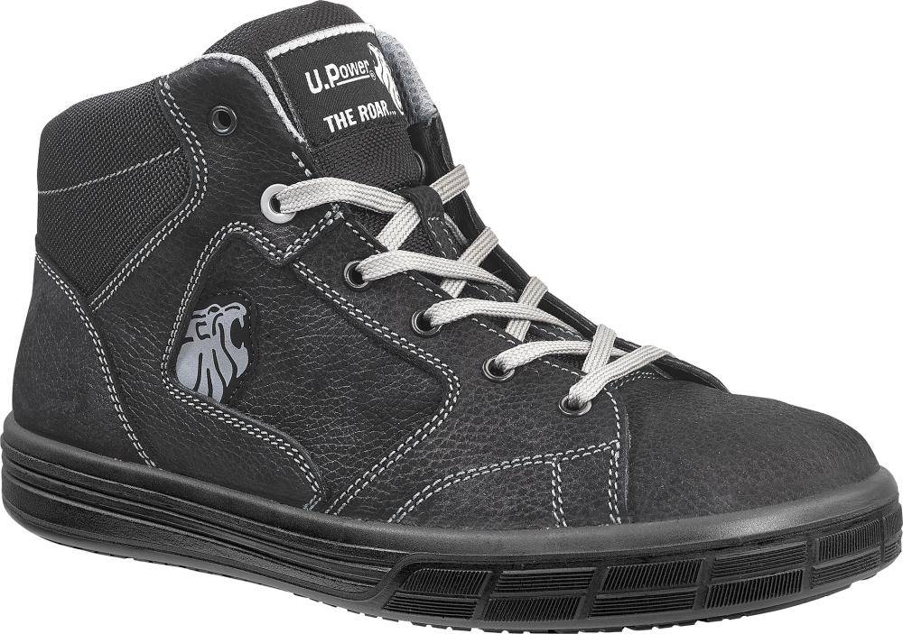 Schnürstiefel Lion, S3 SRC, Gr. 47
