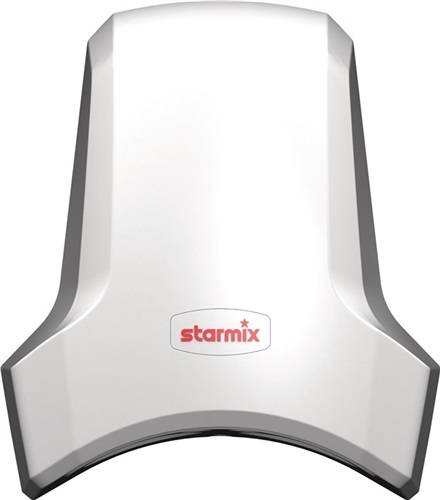 Haartrockner AirStar TH-C1 900 W 22l/s STARMIX