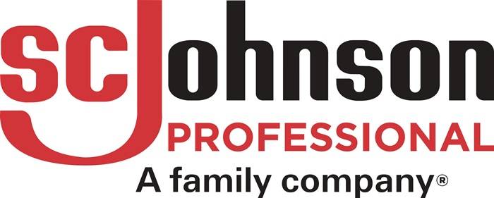 Johns PROFESSIONALS' Logo mit dem Slogan 'Ein Familienunternehmen.