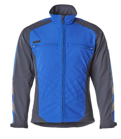 Soft Shell Jacke MASCOT® Dresden 2XL