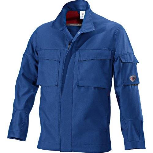 BP Blouson 1787 555, Gr.48/50,königsblau