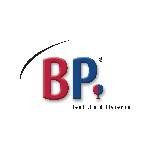 BP® Strapazierfähige Arbeitshose mit Kniepolstertaschen, Gr. 46n