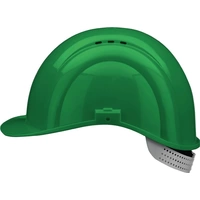 Schutzhelm INAP-Defender 6 (Pkt.) minzgrün PE EN 397 VOSS Schutzhelm INAP-Defender 6 (Pkt.) minzgrün PE EN 397 VOSS