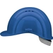 Schutzhelm INAP-Defender 6 (Pkt.) signalblau PE EN 397 VOSS Schutzhelm INAP-Defender 6 (Pkt.) signalblau PE EN 397 VOSS