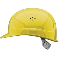 Schutzhelm INAP-Master 4 (Pkt.) schwefelgelb PE EN 397 VOSS Schutzhelm INAP-Master 4 (Pkt.) schwefelgelb PE EN 397 VOSS