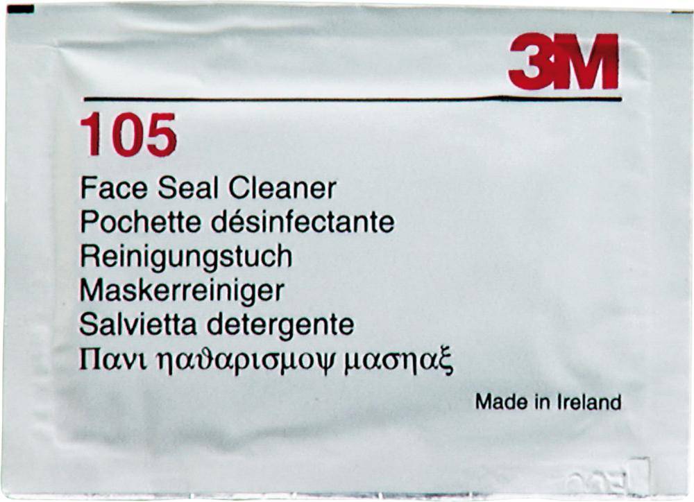 Reinigungstuch 105 EAN 4046719950188